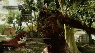 картинка: Dying Light The Beast Не сюжетное видео о местах лута в игре, а также что можно получить в них.