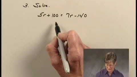 Intermediate Algebra Ch3 Ex11