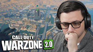 I am very Worried About Warzone 2.0 and the Future of Call of Duty | Modern Warfare 2 Gameplay