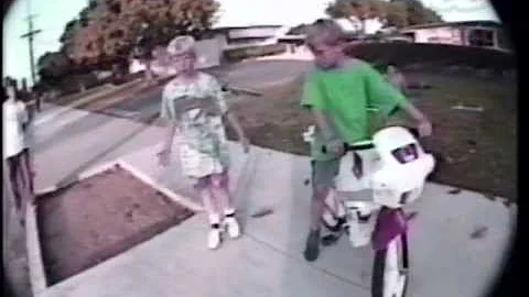 Outlaw History of Pro Skater Jason Dill - Epicly L...