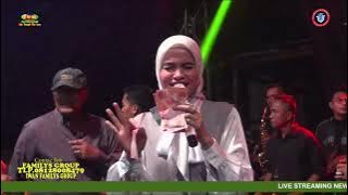 Masih Adakah Cinta  Voc By Yusnia Zebro  { edisi Kembangan Meruya }