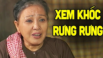 Khóc Sưng Mắt Khi Xem Cảnh Của Nghệ Sĩ Gạo Cội Này - Cải Lương Xưa Bạch Tuyết, Minh Vương, Hồng Nga