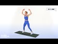 15-Minute Full-Body HIIT Challenge With Julia Brown
