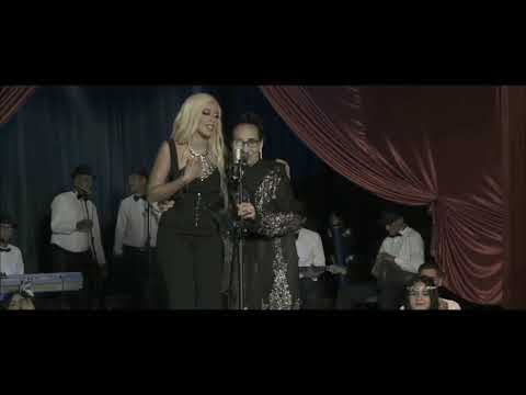 Hadya Lbhar Xena Aouita Haja Hamdaouia Official Music Vidéo