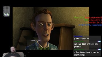 Back to the Future: The Game Episode 1 (Part 9)