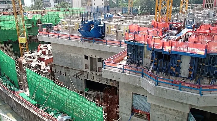 Ko Wang Court  (Aug, 2022)