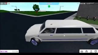 BUYING THE LIMOUSINE FOR 8,000 BLOXBUCKS | ROBLOX Bloxburg