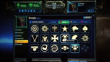 StarCraft II - BlizzCon 09: Art Director Interview HD