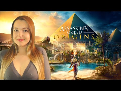 Video: Assassin's Creed Origins Mendapat Tampalan 3GB Hari Ini