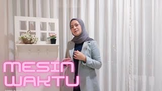 Mesin Waktu-Budi Doremi (Deonetastic Music Cover)