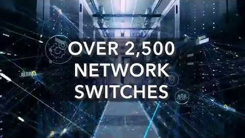 UK Information Technology Services: Networking & Infrastructure