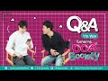 Do ดี Society Ep.1 - Q&A with Yin War