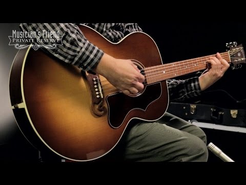 Gibson USA J-100 2016 Walnut Burst ギブソン Gibson USA J-100 2016 Walnut Burst ギブソン - メルカリ