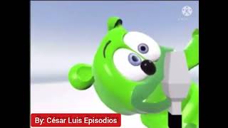 GUMMY NEW EDITION FIXER | En Versión Croissant Animation | César Luis Episodios ☺️❤️