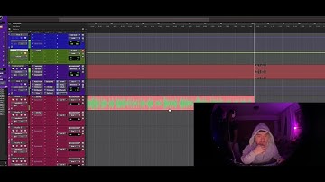 Rathegod one take cook up with Gio! (My own)