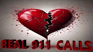 7-Real 911 Calls Of 