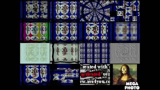 Pingu Intro With Effects 2 In Megaphoto My Version