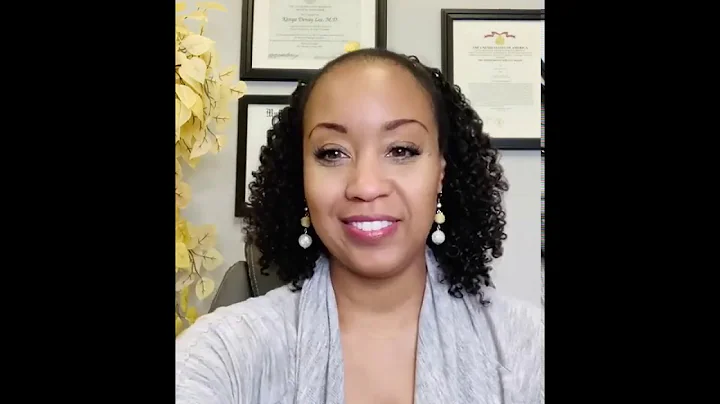 Daily Dose of Vitamin C is Just What The Doctor Ordered!