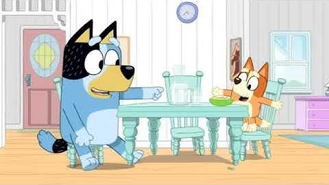 Bluey Pilot Episode (The Weekend) - Lost Media