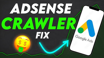 AdSense Crawler Issues and How to Fix | You have ad crawler errors, which can result in lost revenue