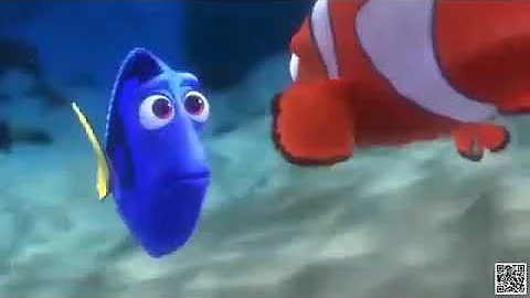 Finding Nemo Full Movie
