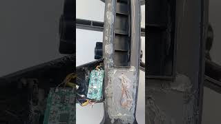 картинка: разборка катушки Нокта макро симплекс+