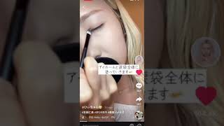 211001 Honda Hitomi First Tiktok Update