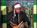 هود {وَأُوحِيَ إِلَى نُوحٍ أَنَّهُ لَن يُؤْمِنَ مِن قَوْمِكَ} من صراوة - اشمون للشيخ شعبان الصياد