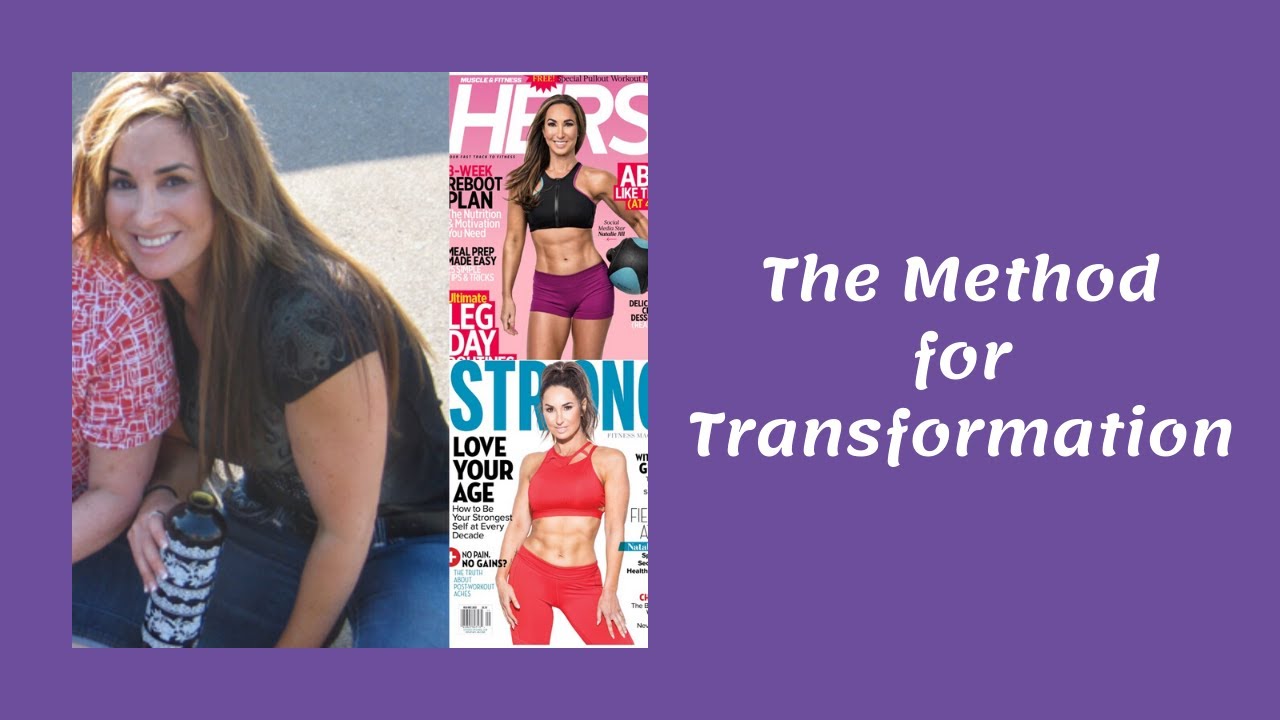 The Method For Transformation