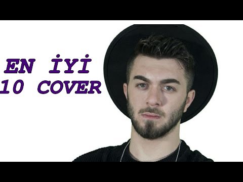 CAN YÜCE | EN İYİ 10 COVER ŞARKI