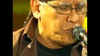 Sore Tugu Pancoran - Iwan Fals on Kilau Raya MNCTV 24, 20-10 -15