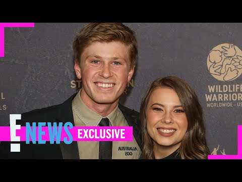 Robert Irwin Reveals Bindi Irwin’s Advice for Dancing With the Stars | E! News