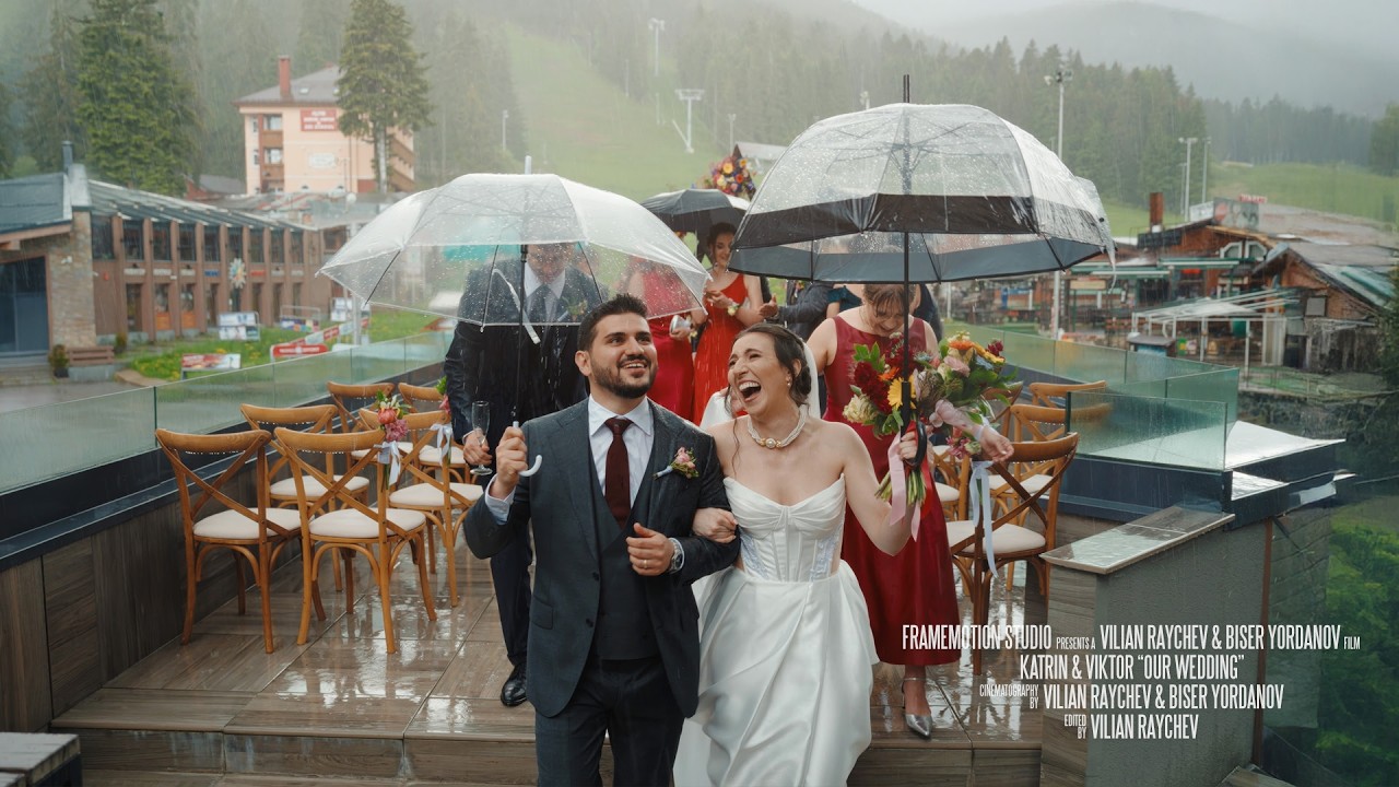 K&V / Rila Hotel Borovets/ FrameMotion