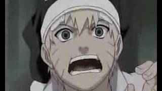 Naruto - Bad