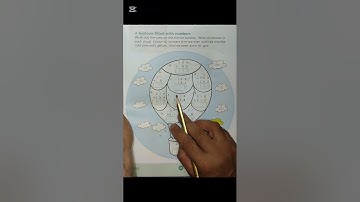 Oxford Countdown Grade 2 Maths | Page 55 Complete Solution | Step-by-Step Grade 2 Math Lesson