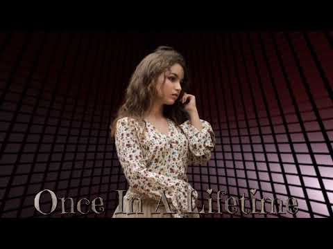 Alan Brando Once In A Lifetime Extended Vocal Disco Mix 2021 NEW GENERATION ITALO DISCO