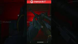 MOSIN META?: #shorts #shortvideo #ArenaBreakoutPC #ArenaBreakoutInfinite #ABISeasonIGNITION