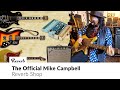 The Official Mike Campbell Reverb Shop