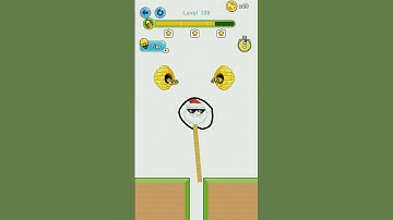 Save the dog level 139