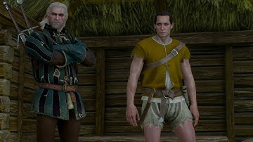 The Witcher 3: Wild Hunt (Part 3: Missing In Action)