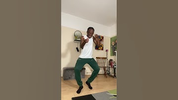 Thumbnail of NLE Choppa Hot in here #remix #authenticvibes #hiphop #dance #shortsfeed #subscribe #share