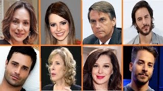 Famosos de Campinas