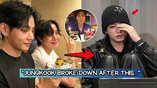 Download Lagu Taehyung’s Birthday Message to J-Hope Left Jungkook in Tears — ARMY Was Not Ready MP3