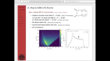 PHENO 2020 Plenary Talk - Tilman Plehn