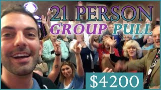 💦 Niagara Falls Seneca HIGH LIMIT Slot Pull ✦ NEW YORK in the house! ✦ Join at BCSlots.com