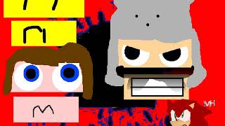 Klasky Csupo LolmanXD444 And Scotttou2 Stop Fighting Error