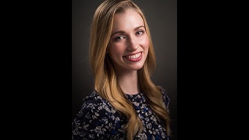 3 Speedlight Creating a Portrait without a Studio with Erik Valind and Rogue FlashBender 2