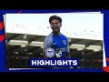 Highlights | Pompey 3-1 Bristol Rovers