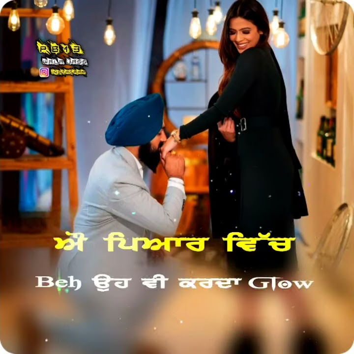 Parpos song WhatsApp Status by Gurneet Dosanjh ( New Punjabi WhatsApp Status) ‼️ pb13_wala_jass_