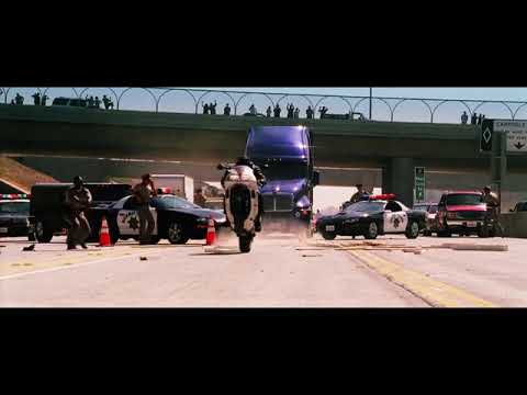 احنه الزلمه الجد جد مع مطارده اكشن دراجات سيارات رووعا 